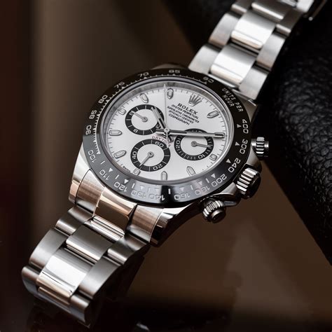 il prezzo del daytona rolex daytona